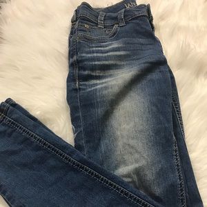 Wallflower Jeans Size 3